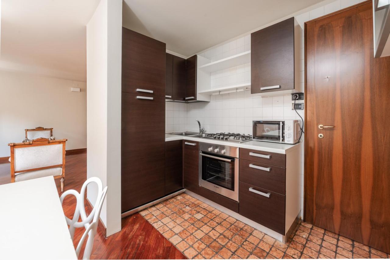 Cozy 2 Bedroom In The Heart Of فيرونا المظهر الخارجي الصورة