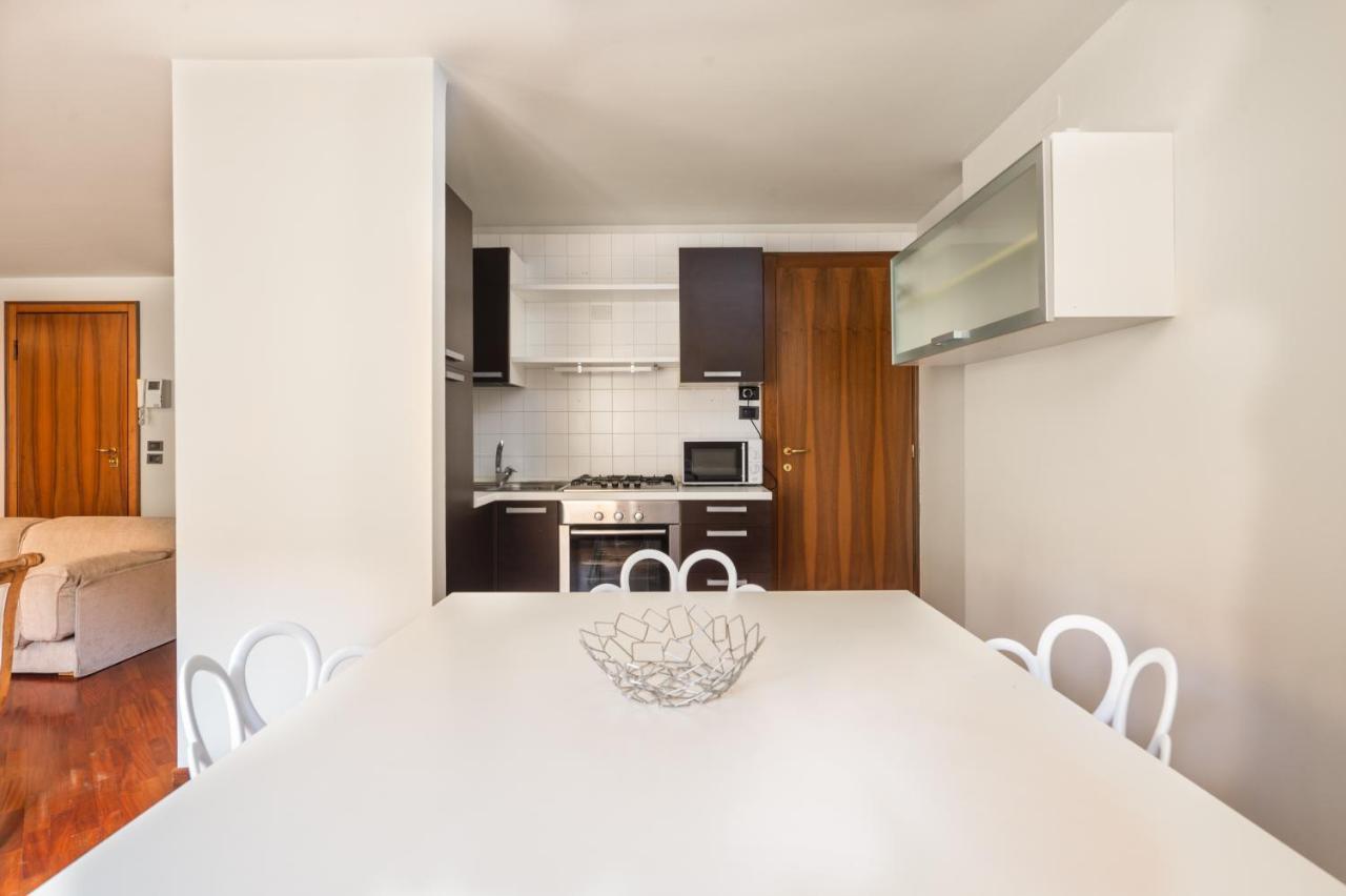 Cozy 2 Bedroom In The Heart Of فيرونا المظهر الخارجي الصورة