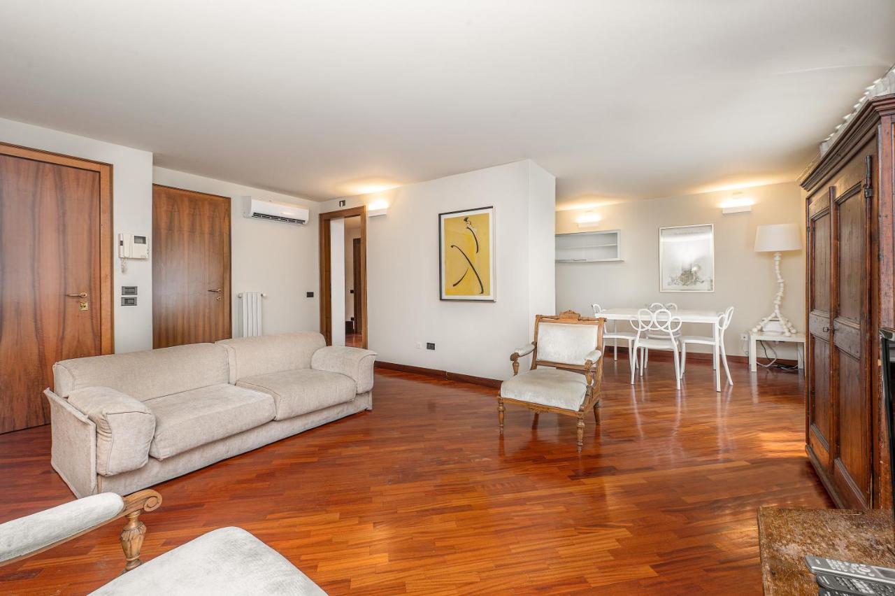 Cozy 2 Bedroom In The Heart Of فيرونا المظهر الخارجي الصورة