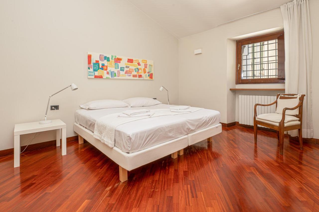 Cozy 2 Bedroom In The Heart Of فيرونا المظهر الخارجي الصورة
