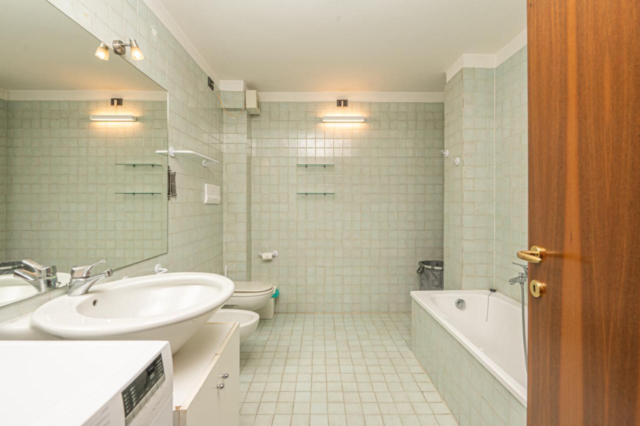 Cozy 2 Bedroom In The Heart Of فيرونا المظهر الخارجي الصورة