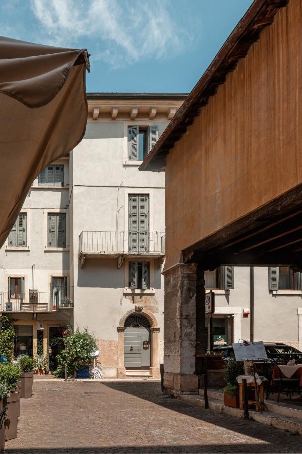 Cozy 2 Bedroom In The Heart Of فيرونا المظهر الخارجي الصورة
