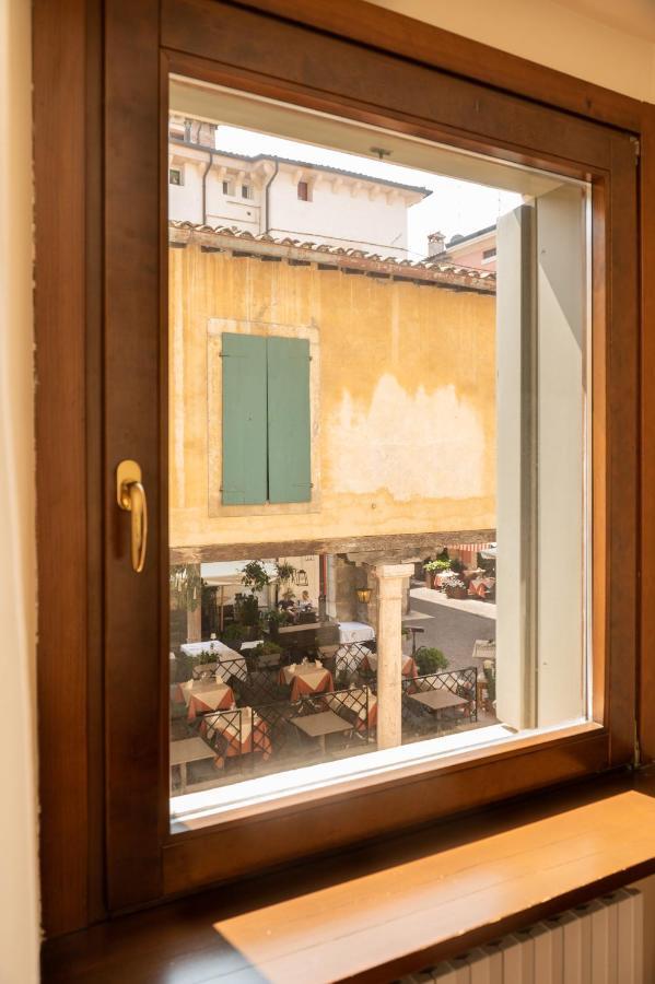 Cozy 2 Bedroom In The Heart Of فيرونا المظهر الخارجي الصورة