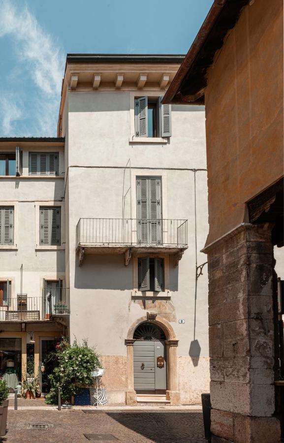 Cozy 2 Bedroom In The Heart Of فيرونا المظهر الخارجي الصورة