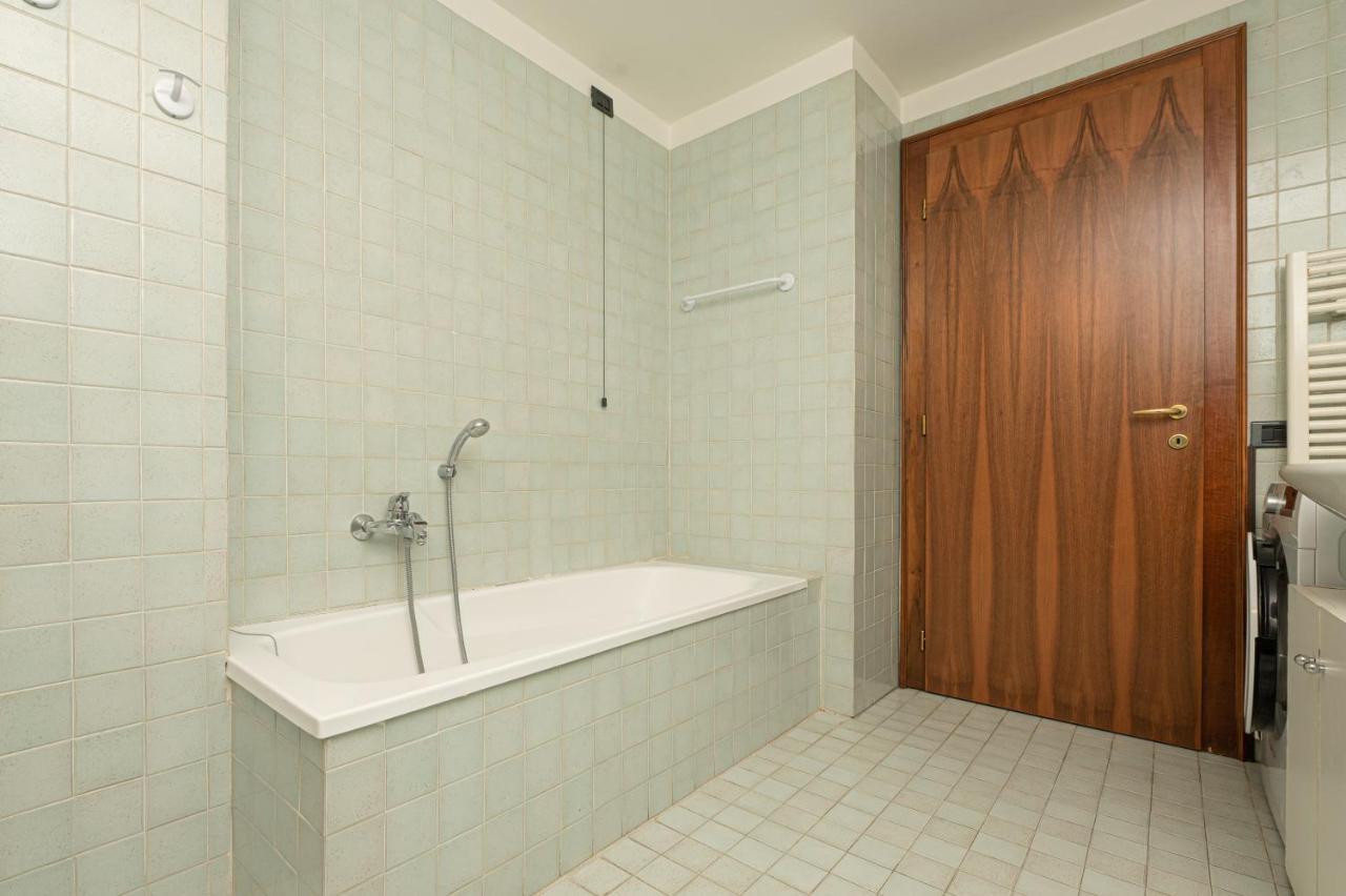 Cozy 2 Bedroom In The Heart Of فيرونا المظهر الخارجي الصورة